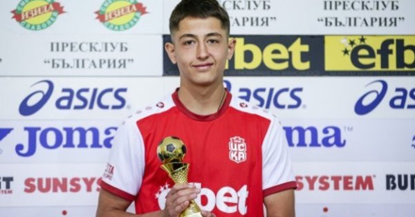 Сенсационный трансфер! Гранд из Серии А забирает жемчужину ЦСКА 1948 года