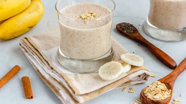 Почему стоит выбирать смузи зимой?