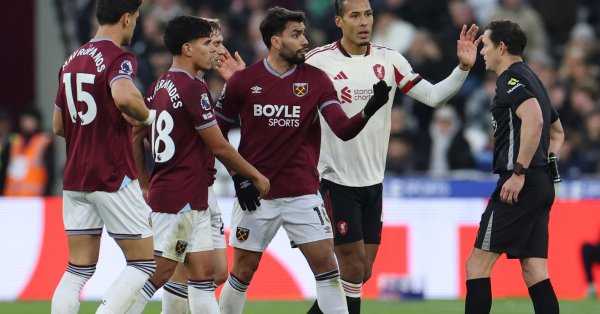 Бразильский «молот» посмеялся над «Челси», «Тоттенхэмом» и «Астон Виллой»