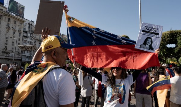 Чего хочет Китай: мир, разделенный на две части