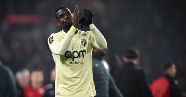 Списали Поля Погба, он вряд ли сыграет на ЧМ