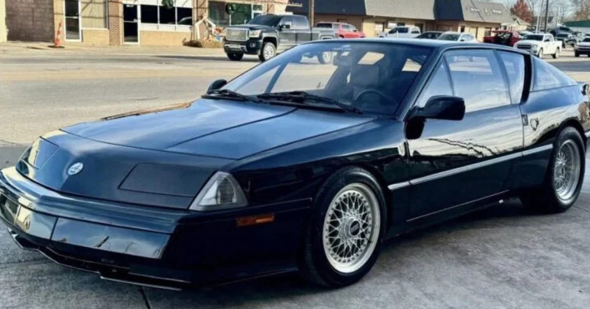 Renault потратила миллионы на выход в Америку, но оказалось напрасно