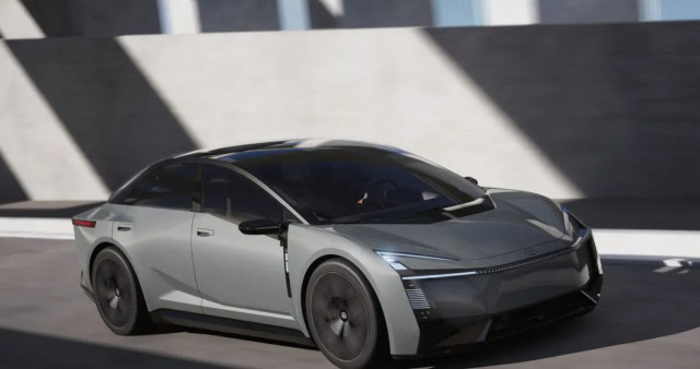 Тойота Королла