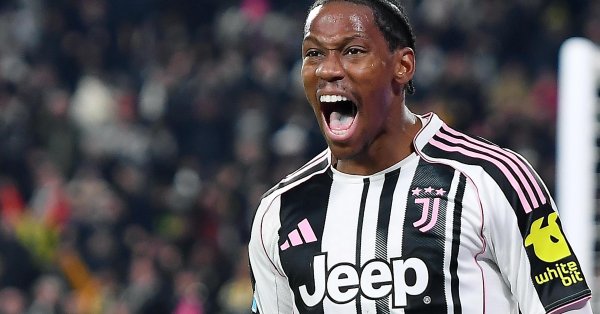 «Ювентус» разобрался с «Наполи» в чемпионате