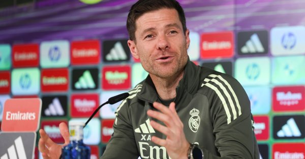 Верит ли он себе? Хаби ждет от «Реала» побед даже без Мбаппе