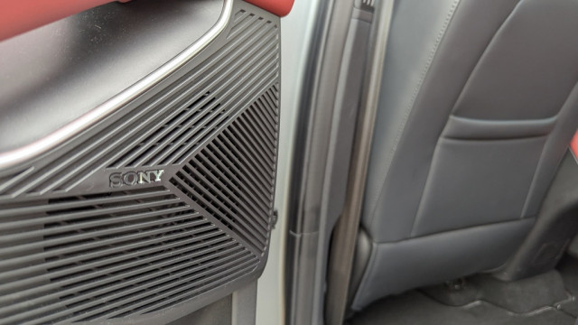 Омода 9 СХС, тест-драйв