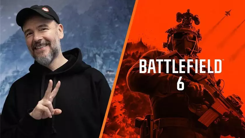 Глава The Division Джулиан Геррити покинул Ubisoft, чтобы взять на себя разработку Battlefield