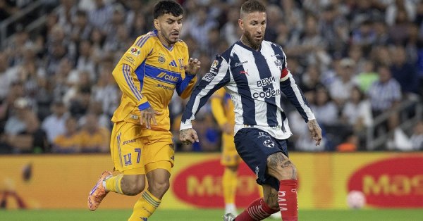 Это будет зрелище! Серхио Рамос дебютирует в профессиональном боксе против блогера