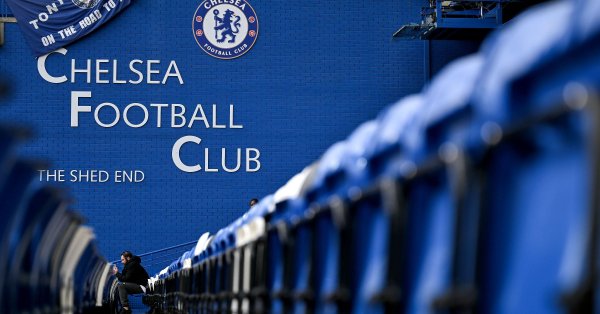 Безумие! Сенсационный вариант для нового тренера «Челси»!