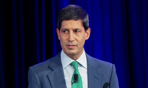 Трамп назвал Уорша новым главой Федеральной резервной системы