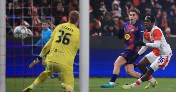 Фабрицио Романо с большими новостями для Барсы