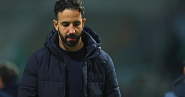 Огромное разоблачение о замене Аморима в «Манчестер Юнайтед»