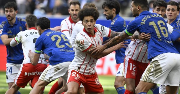 Овьедо солгал Жироне и верил в спасение