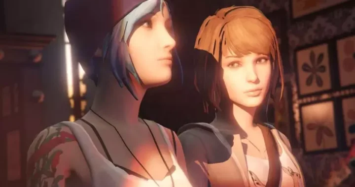 Официально: Square Enix представит новую игру из серии Life is Strange на следующей неделе