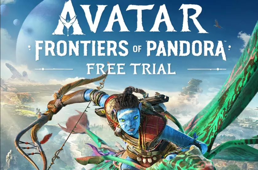 Пять часов на Пандоре: Ubisoft предлагает бесплатный доступ к Avatar: Frontiers of Pandora
