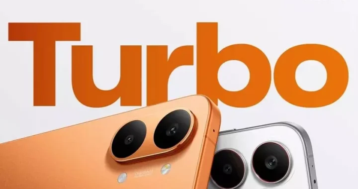 Redmi представила Turbo 5 и Turbo 5 Max — бюджетные субфлагманы с мощными процессорами, яркими OLED-дисплеями и высокой автономностью