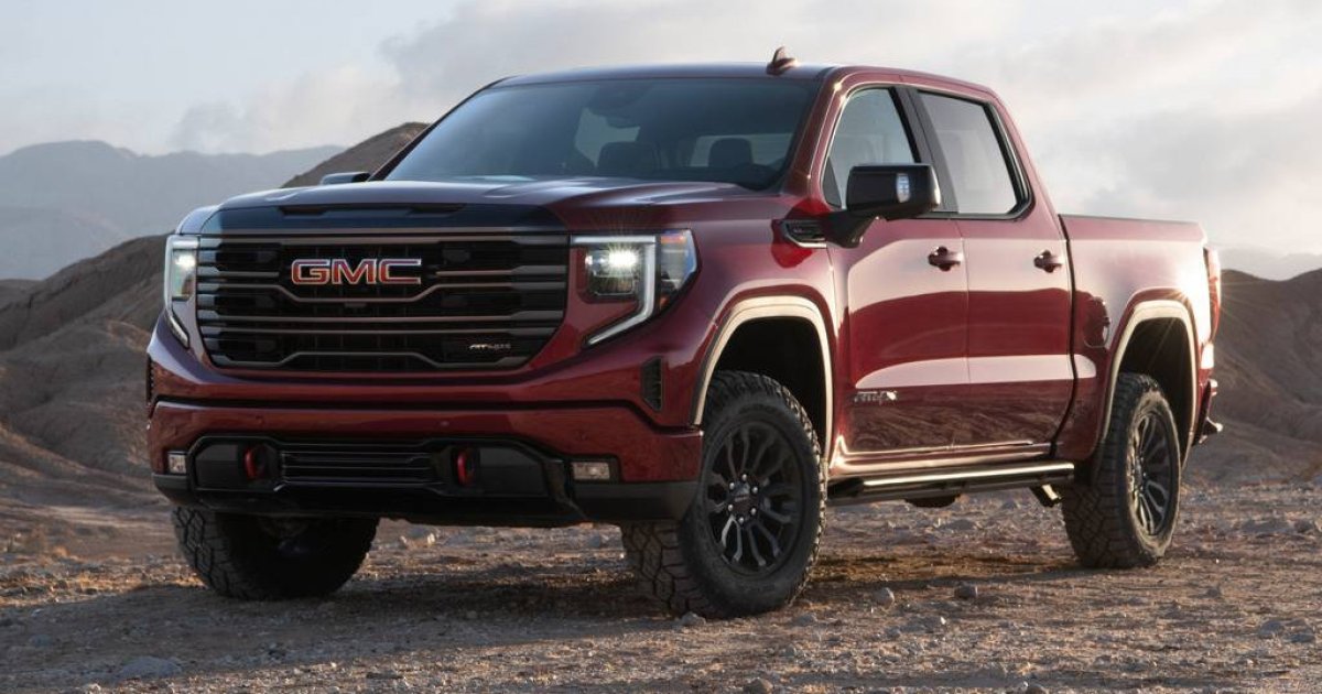 Эко? Самые продаваемые новые автомобили Америки