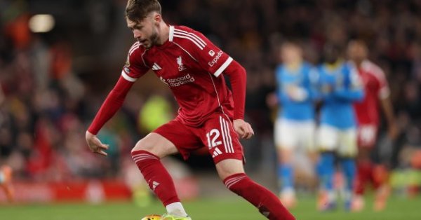 «Ливерпуль» сообщил кошмарную новость