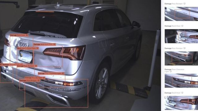 сканер, технический обзор