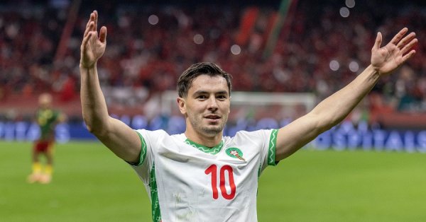 Марокко обыграло Камерун и выходит в полуфинал CAN