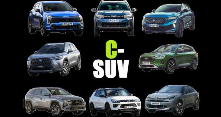 Что предлагают самые доступные компактные кроссоверы