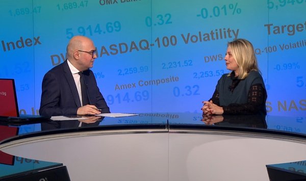 Болгарская event-индустрия объединилась для прорыва на международную арену