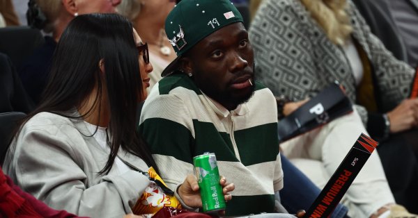 Вся Канада молится Фонзи из Баварии