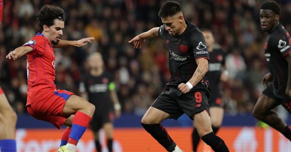 «Манчестер Сити» отправил в Ла Лигу вундеркинда