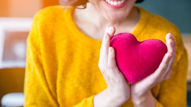 Эмоциональное здоровье влияет на сердечно-сосудистую систему