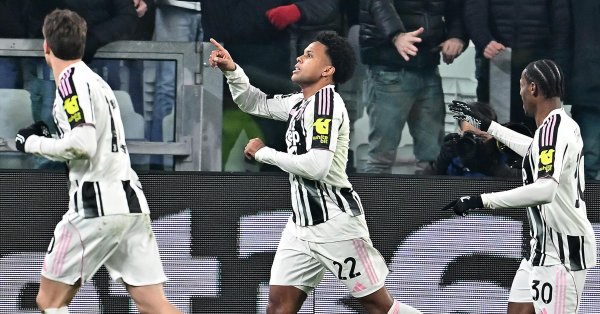 Маккенни раскрыл волшебство своего голевого мастерства в Лиге чемпионов.