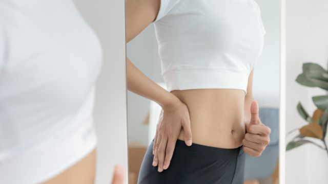 Причины диастаза и как его устранить?