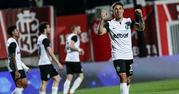 Неожиданный луч! Его считали безопасным трансфером в «Лудогорец».