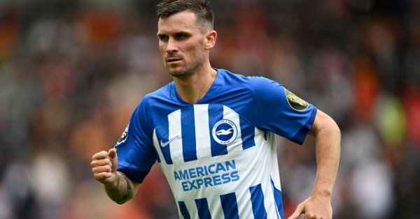 «Чайки» вернули немца из Дортмунда