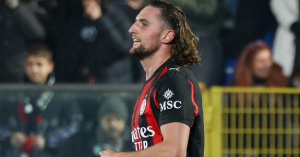 Милан — Лечче