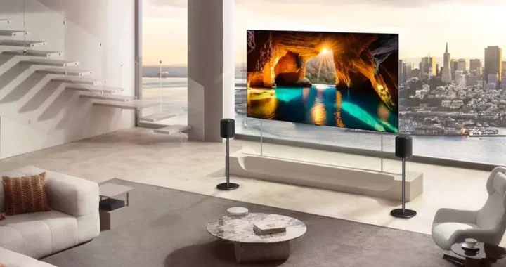 На выставке CES 2026 компания LG представила ультратонкий OLED evo W6 — реинкарнацию легендарного телевизора Wallpaper с современными функциями.