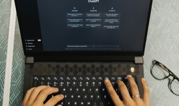 «Новая грамотность» заключается в правильном использовании ИИ.