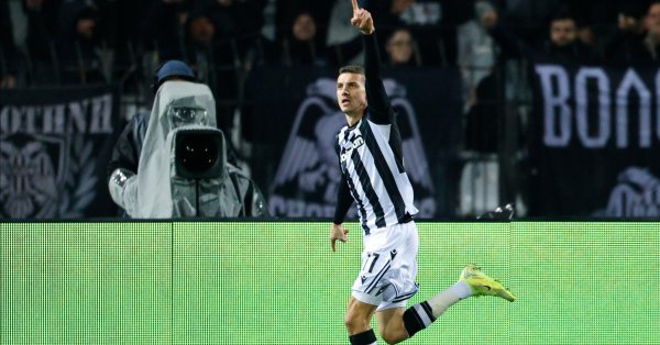 Отличные новости для Кирилла Десподова