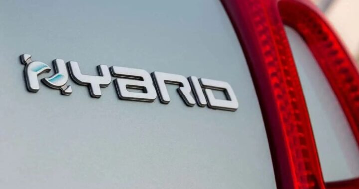 Впервые в Европе бензиновые двигатели не являются лидерами рынка