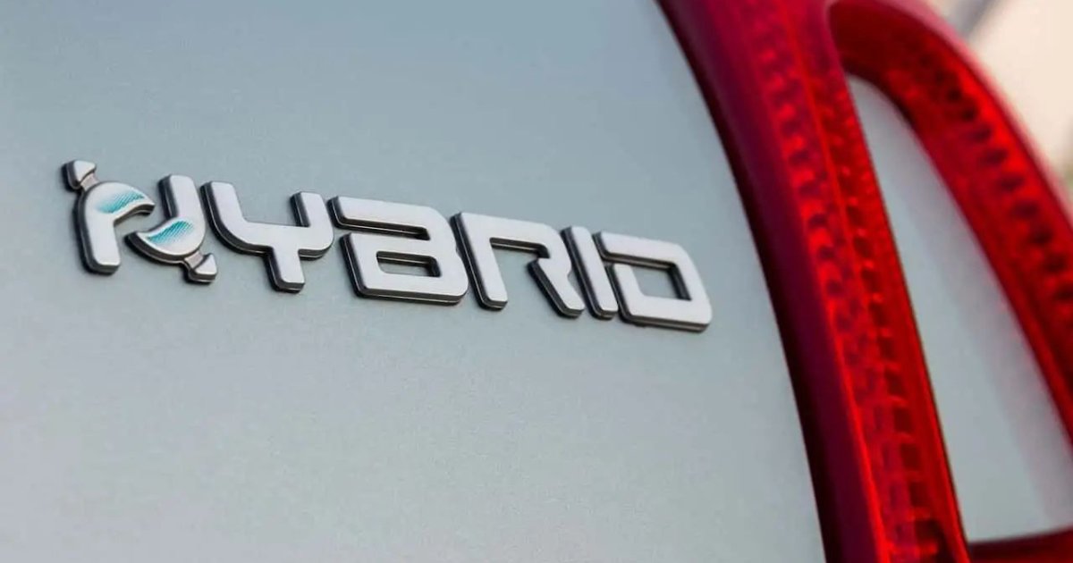 Впервые в Европе бензиновые двигатели не являются лидерами рынка