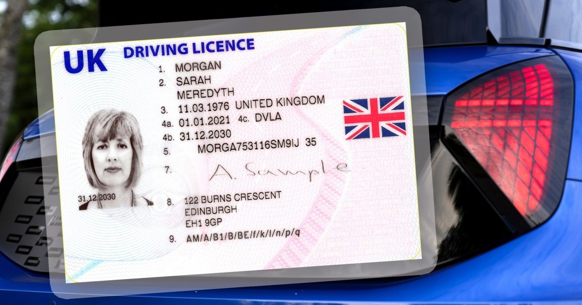 Экзамены по вождению в Великобритании превратились в кошмар