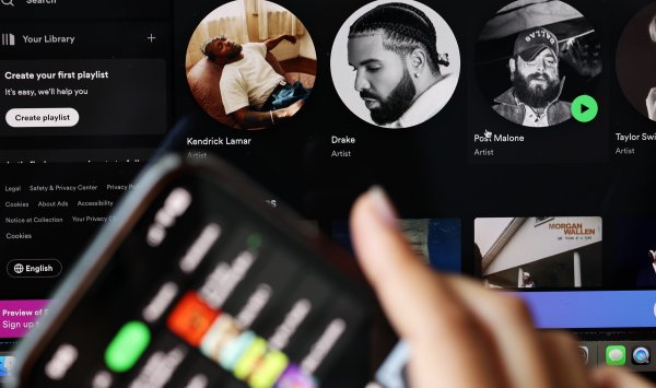 Музыкальный бизнес переходит от сделок к партнёрству с AI-платформами