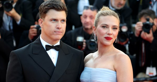 Колин Жост разочарован тем, что Скарлетт Йоханссон больше не самая высокооплачиваемая актриса Голливуда