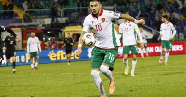 Левски его выгнал, и он производит фурор в Турции