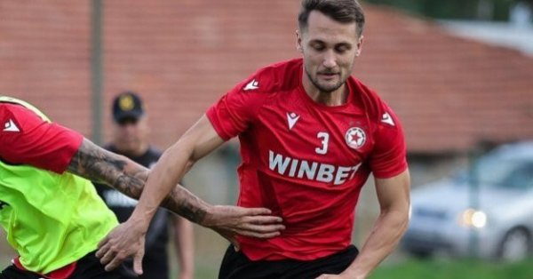 Топ-агент устроил в ЦСКА аппетитный обед