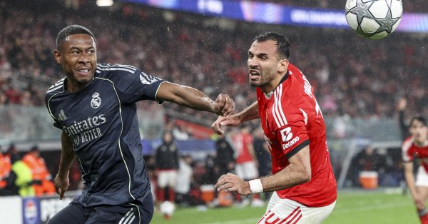 Жеребьевка состоялась: Великолепные столкновения в Лиге чемпионов