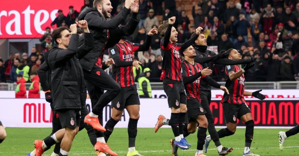 А болгарский когда? «Милану» понравился нападающий из Черногории