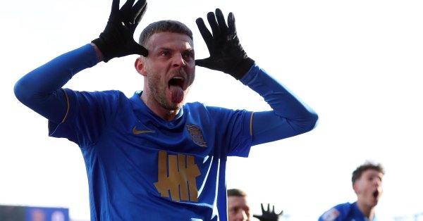 Ковентри продолжает бить в Чемпионшипе