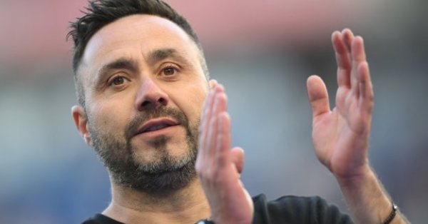 Де Зерби рассказал, почему «Марсель» проиграл «Ливерпулю»