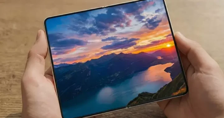 1 миллион на старте: Samsung уверена в успехе своего складного смартфона Wide Fold и готовит огромную первую партию