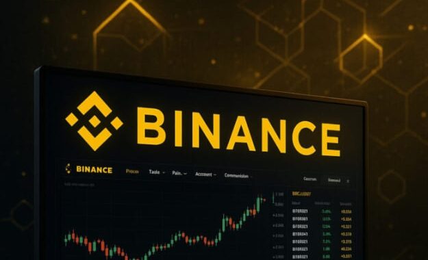 Binance конвертирует 1 миллиард долларов страховых резервов в биткойны
